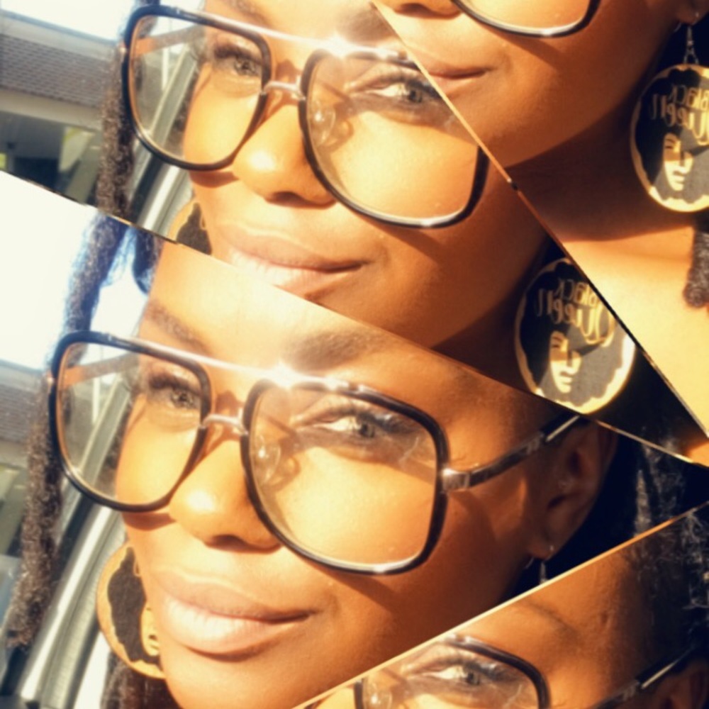 Meet your Posher, Chassie